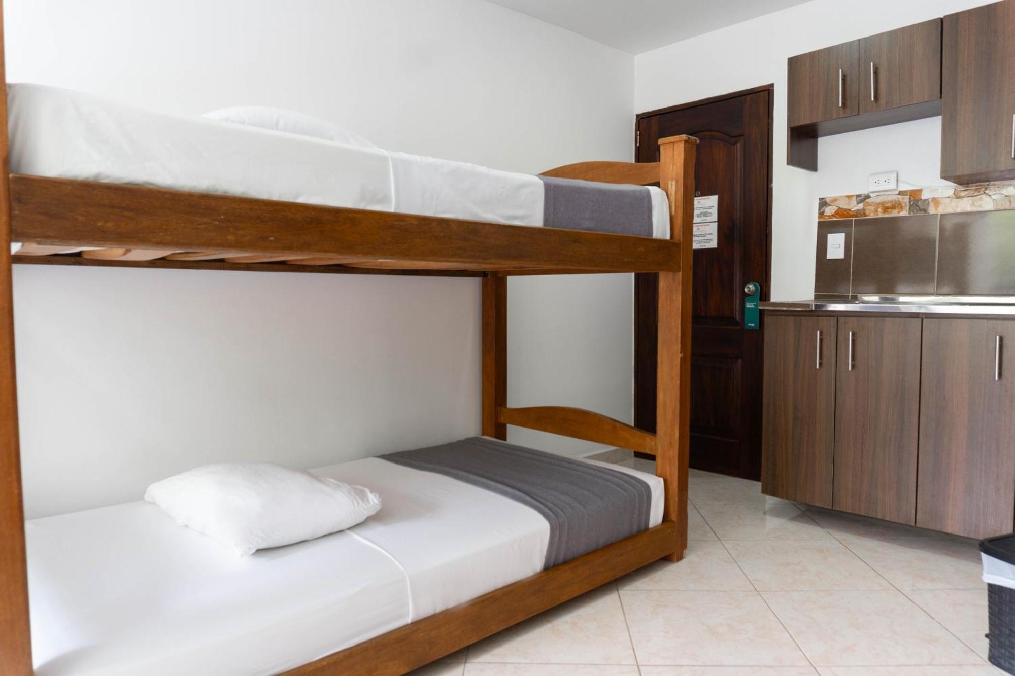 Hotel Palo Alto Laureles Medellin
