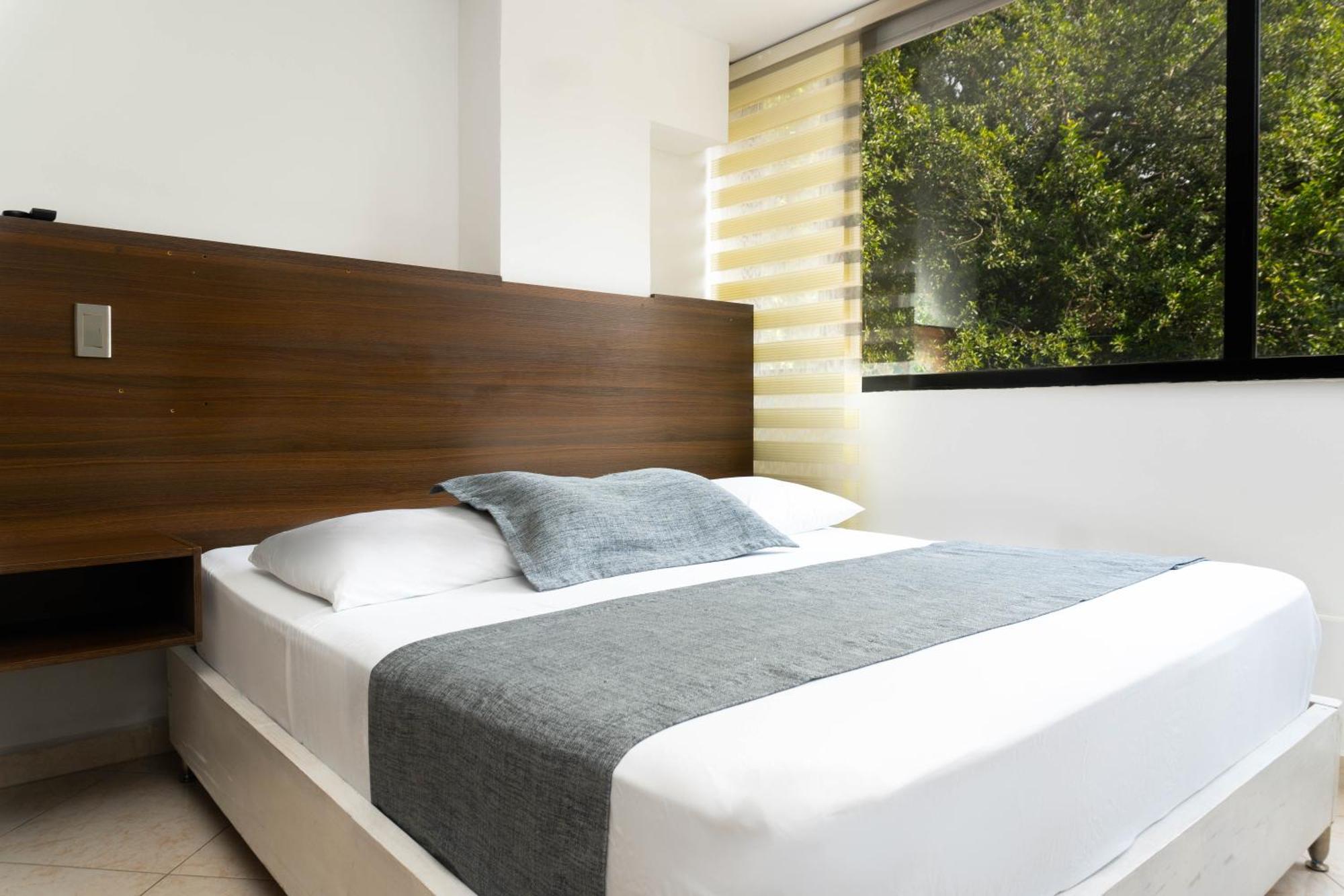 Palo Alto Laureles 2* Medellin